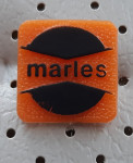 Značka Marles kuhinje plastična