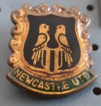 Značka Nogometni klub NK Newcastle United