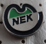 Značka Nuklearna elektrarna NEK Krško