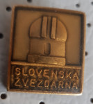 Značka Slovenska zvezdarna