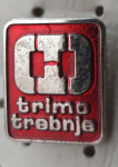 Značka TRIMO Trebnje mali format
