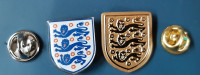 Znački Nogometna zveza Anglije England