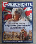 Geschichte 8/2013: Victorias Empire