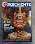 Geschichte 9/2013: Karl der Große