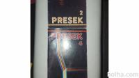 PRESEK