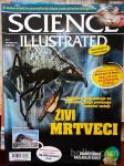 REVIJA SCIENCE ILLUSTRATED ŠTEVILKA 71, OKTOBER 2015 PRODAM