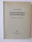 ALEŠ STROJNIK, INDUSTRIJSKA ELEKTRONIKA