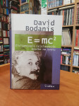 David Bodanis: E = mc²