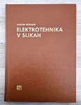 ELEKTROTEHNIKA V SLIKAH Gustav Buscher