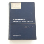 Fundamentals of Radio and Electronics