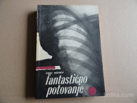 ISAAC ASIMOV, FANTASTIČNO POTOVANJE, TZS