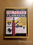 Jason J.Tomaric THE POWER FILMMAKING KIT 2008