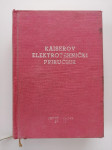 KAISEROV ELEKTROTEHNIŠKI PRIRUČNIK