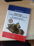 Knjiga BORNA KOLA JUGOSLOVENSKE VOJSKE 1918-1941