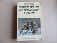 Kupim: Matematične knjige Franceta Križaniča