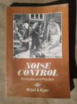 NOISE CONTROL -hrup v industriji, proizvodnji