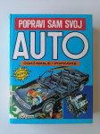 POPRAVI SAM SVOJ AUTO, ODRŽAVANJE I POPRAVKE