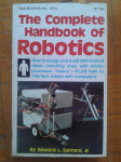 The complete handbook of robotics -letnik 1978