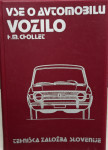 Vozilo