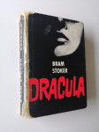 BRAM STOKER, DRACULA