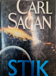 CARL SAGAN STIK