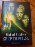 Crichton, M.: Sfera