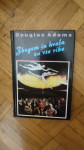 Douglas Adams - Zbogom in hvala za vse ribe