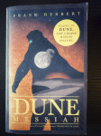 Dune Messiah - Frank Herbert