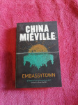 Embassytown - China Mieville