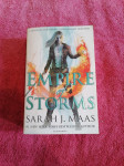 Empire of Storms - Sarah J. Maas