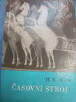 H.G.WELLS ČASOVNI STROJ