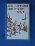 KRASNI NOVI SVET - Aldous Huxley