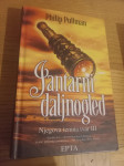 Philip Pullman - Jantarni daljnogled