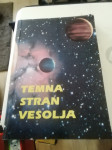 TEMNA STRAN VESOLJA  EDO RODOSEK  LETO 1997 CENA 6 EUR