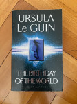 Ursula Le Guin - The Birthday of the World