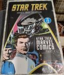 Star Trek Graphic Novel Collection : Marvel Comics Part 1