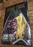 Star Trek Graphic Novel Collection Special Planet of the Apes