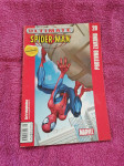 Ultimate Spider-man/ Ultimate X-Men