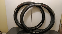 MAXXIS DISSECTOR&ASSEGAI 29x2.60 MAXX TERRA- praktično nove