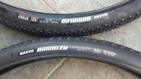 MAXXIS RAMBLER 700 X 45C