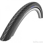 GRAVEL guma Schwalbe Marathon Plus Smartguard Rigid Road Tyre 700x28C