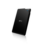 Silicon Power Prenosni disk 2TB Stream S03