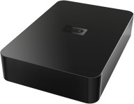 Zunanji trdi disk 1.5 TB z USB priključkom