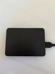 zunanji trdi disk Toshiba 2TB, USB 3.2