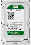 Zunanji vgradni trdi disk 3.0 TB SATA