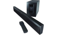 Bose sound system Cinemate