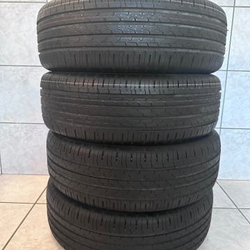 IZREDNO UGODNO 205/60/R16 Letne Continental EcoContact 6 DOTXX24