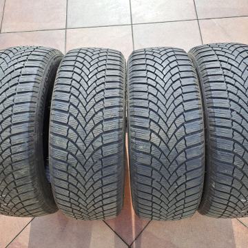 Zimske gume BRIDGESTONE BLIZZAK 205/55 R16 LM005