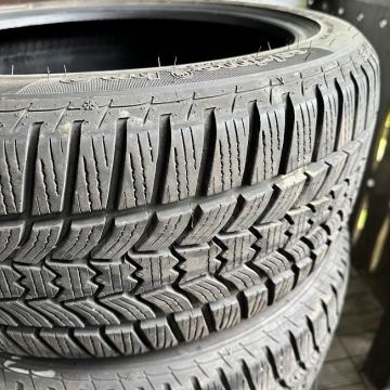 Sava zimske pnevmatike Eskimo hp2 225/45 R17, Količina: 4