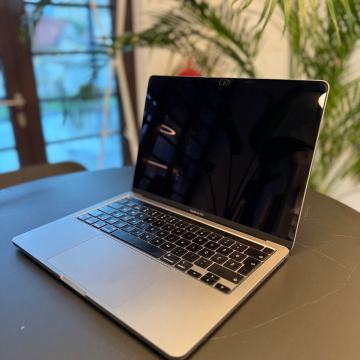 Apple MacBook Pro, 13&amp;quot;, 2020